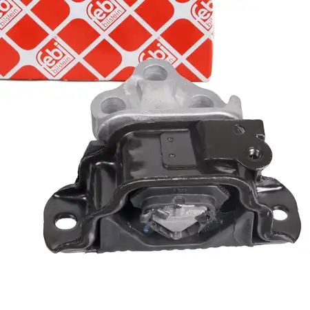 febi 102739 Getriebelager Automatikgetriebe f&uuml;r FIAT 500X JEEP Renegade Suv Van 1.6D links