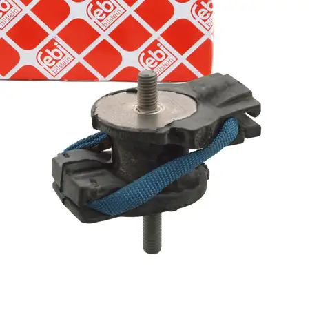 febi 103443 Getriebelager f&uuml;r BMW 1er F20 F21 116i 118i 2er F22 F23 218i 3er F30 318i B38