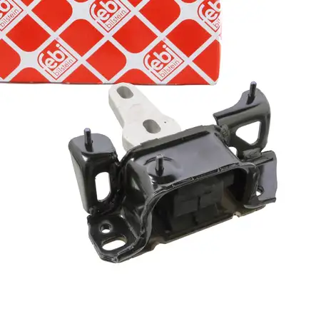 febi Getriebelager f&uuml;r FORD B-Max 1.0-1.6 1.5/1.6 TDCI Fiesta 6 1.0 1.6 rechts 1802599