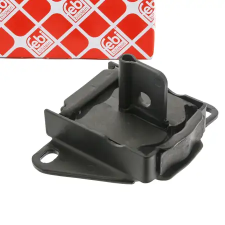 febi 15937 Getriebelager f&uuml;r RENAULT Espace 2 2.0 2.2 2.8 V6 2.1 hinten rechts 7700768011