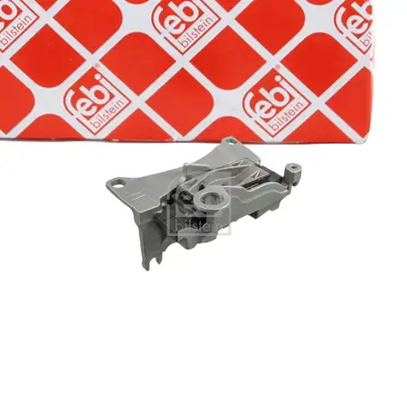 febi 173479 Getriebelager f&uuml;r RENAULT Fluence L3 Megane 3 Scenic 32.0 links 112206677R