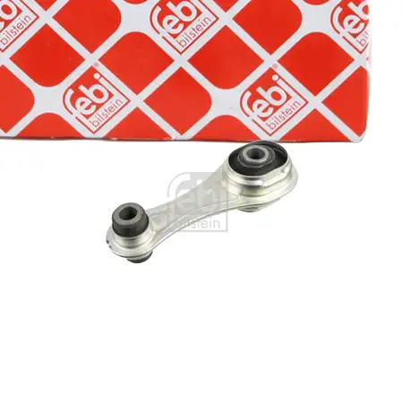 febi 173505 Getriebelager f&uuml;r RENAULT Captur 1 2 Clio 4 5 Duster Logan/Stepway 2 hinten