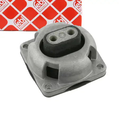 febi 26478 Getriebelager f&uuml;r MERCEDES-BENZ M-Klasse W164 R-Klasse W251 V251 hinten