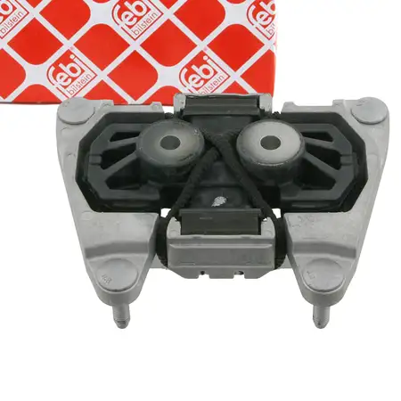 febi 26921 Getriebelager Automatik f&uuml;r AUDI 2.0-3.2 2.0-2.7 TDI hinten links 4F0399151BL