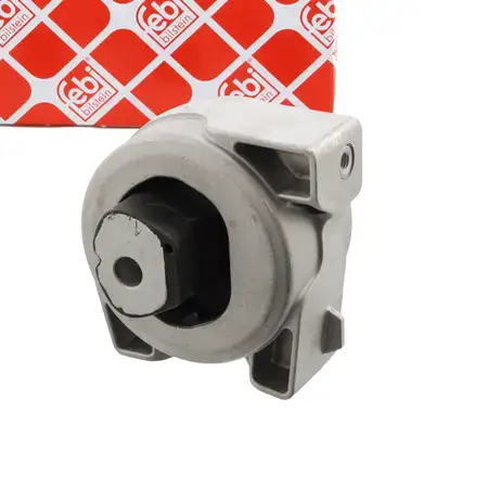 febi Transmission Mount for Mercedes-Benz A-Class W169 and B-Class W245, Rear Right 1692400618