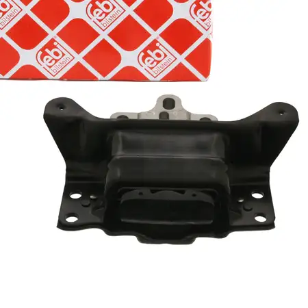 febi 38515 Getriebelager f&uuml;r VW Golf 7 Passat B8 AUDI SEAT Leon SKODA Superb 3 Karoq links