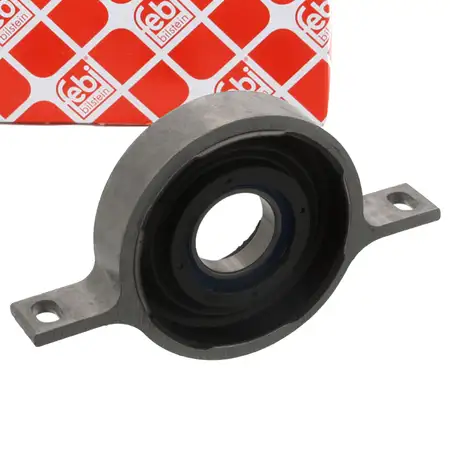febi 44565 Kardanwellenlager Mittellager f&uuml;r BMW 3er F30 335i 330d bis 08.2013 26127642157