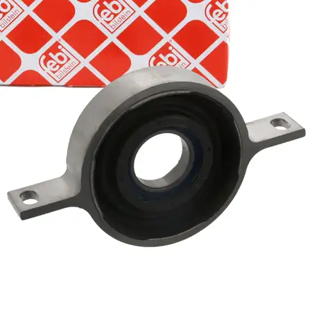 febi 44566 Kardanwellenlager Mittellager f&uuml;r BMW X3 F25 sDrive18d X5 sDrive25d 26127629466