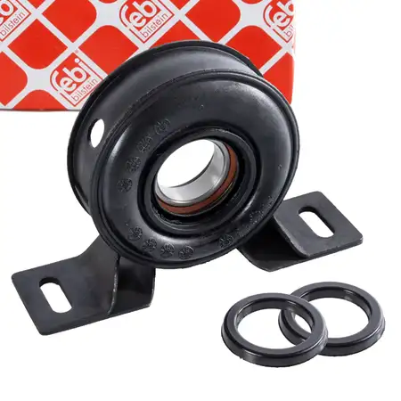 febi 44865 Kardanwellenlager Mittellager f&uuml;r FORD Transit/Tourneo bis 09.2011