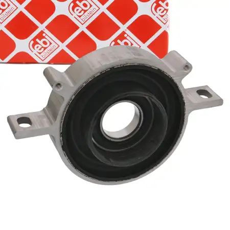 febi 49445 Kardanwellenlager f&uuml;r BMW 4er F32 425d 5er F10 F11 518d 520d 26127605099