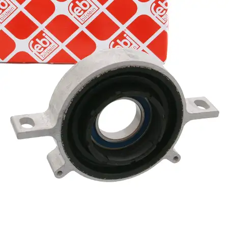 febi 49446 Kardanwellenlager Mittellager f&uuml;r BMW 5er F10 M5 6er F12 F13 M6 26122284496