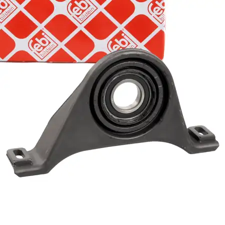febi 49459 Kardanwellenlager Mittellager f&uuml;r MERCEDES W210 S210 W211 S211 W220 2114100381