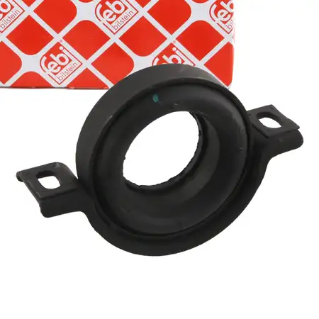 febi 01562 Kardanwellenlager Mittellager f&uuml;r MERCEDES W140 500SE SEL S500 R129 1404100781