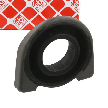febi Kardanwellenlager Mittellager Gelenkwellenlager f&uuml;r OPEL Omega B 458014/90470670