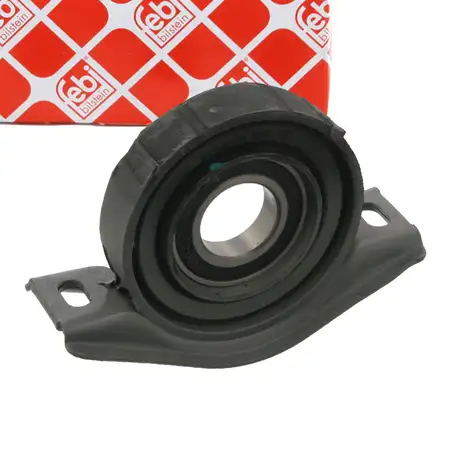 febi 02522 Kardanwellenlager Mittellager f&uuml;r MERCEDES S-Klasse W126 280-500 1264100181