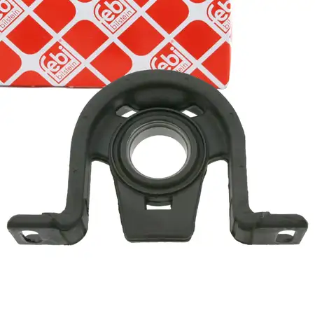 febi 02728 Kardanwellenlager Mittellager f&uuml;r MERCEDES Sprinter B901-904 VW 28-35/28-46 2