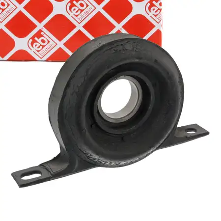 febi 05196 Kardanwellenlager f&uuml;r BMW 3er E21 5er E12 E28 6er E24 7er E23 E32 26111206502
