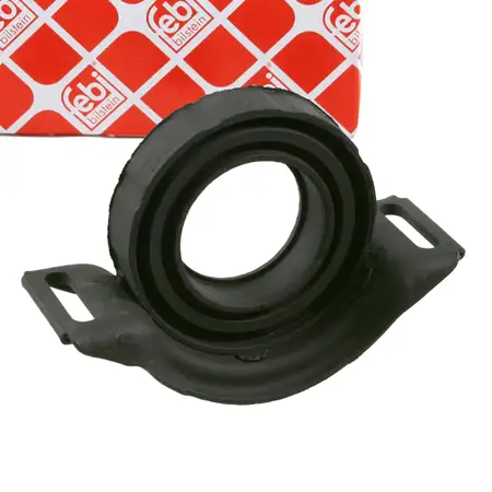 febi 05263 Kardanwellenlager f&uuml;r MERCEDES W123 S123 C123 W116 R107 C107 1234101081