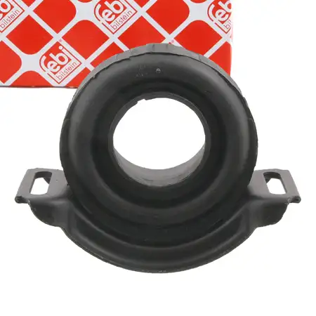 febi 05261 Kardanwellenlager Gelenkwellenlager f&uuml;r MERCEDES/8 W115 200 230.4 200D vorne