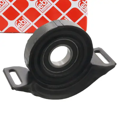 febi 07151 Kardanwellenlager f&uuml;r MERCEDES W123 S123 C123 W116 R107 C107 1234101081