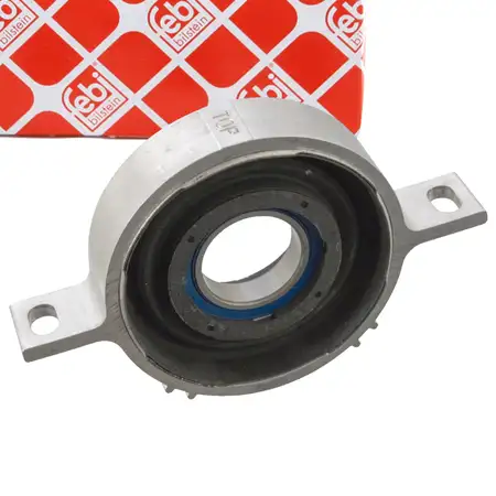 febi 104645 Kardanwellenlager Mittellager f&uuml;r BMW X4 G02 xDrive30d M40d 26118627576