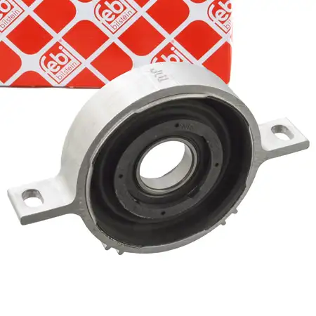 febi 104648 Kardanwellenlager Mittellager f&uuml;r BMW X3 G01 20i 25d X4 G02 25d 26128627575