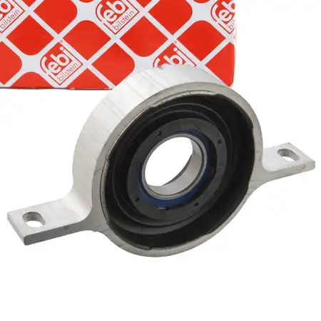 febi 104649 Kardanwellenlager f&uuml;r BMW 3er F34 330i 340i 320d 330d 335d 26128662827