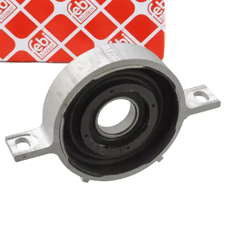 febi 104650 Kardanwellenlager f&uuml;r BMW G20 G21 G22 G26 G30 G31 G32 G11 G12 Z4 26128686120