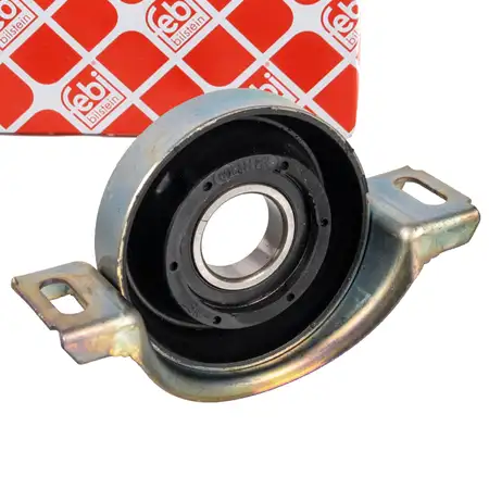 febi 107576 Kardanwellenlager Mittellager f&uuml;r MERCEDES W205 S205 C205 C/A238 2054107801