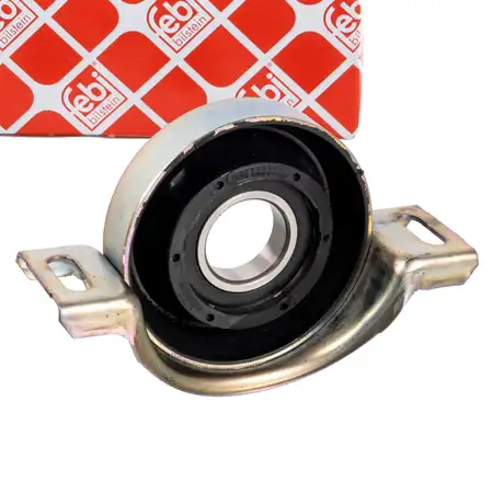 febi 107578 Kardanwellenlager f&uuml;r MERCEDES W205 S205 C/A205 C257 W213 C/A238 2054108001