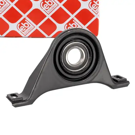febi 107777 Kardanwellenlager f&uuml;r MERCEDES E-Klasse W211 S211 CLS C219 2114100281