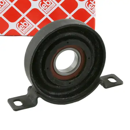 febi 23533 Kardanwellenlager Mittellager f&uuml;r BMW X5 E53 3.0i 4.4i 4.6is 4.8is 3.0d
