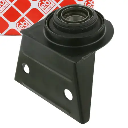 febi 24782 Kardanwellenlager Mittellager f&uuml;r MERCEDES M-Klasse W163 1634100010