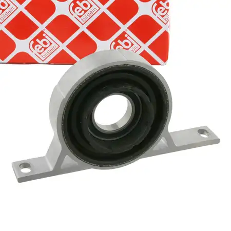 febi 26266 Kardanwellenlager Mittellager Gelenkwellenlager f&uuml;r BMW 7er E65-67