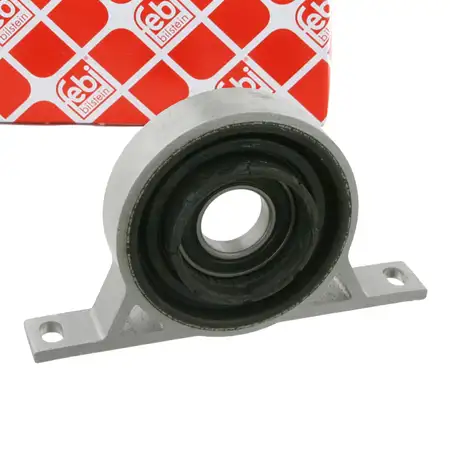 febi 26320 Kardanwellenlager Mittellager f&uuml;r BMW 5er E60 E61 520i 520d X3 E83 26103413996