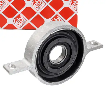 febi 30626 Kardanwellenlager Mittellager f&uuml;r BMW X3 F25 X5 E70 F15 X6 E71 E72 26127558745
