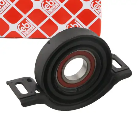 febi 30926 Kardanwellenlager f&uuml;r MERCEDES W203 S203 CL203 C/A209 R230 R170 R171 1704100081
