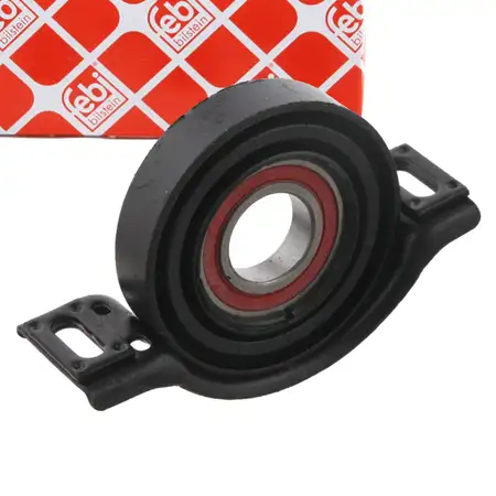 febi 30928 Kardanwellenlager f&uuml;r MERCEDES W203 S203 CL203 C209 A209 R230 R172 2034102081