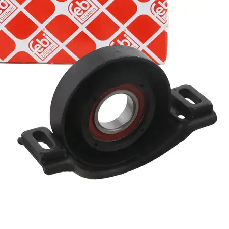 febi 30932 Kardanwellenlager Mittellager f&uuml;r MERCEDES W203 S203 C270CDI C209 2034102181