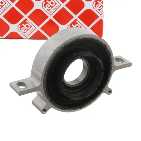 febi 32864 Kardanwellenlager f&uuml;r BMW 5er F07 F11 6er F12 F13 7er F01-04 26127588544