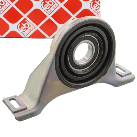 febi 34040 Kardanwellenlager f&uuml;r MERCEDES W204 S204 C204 C218 X218 W212 S212 C207 A207