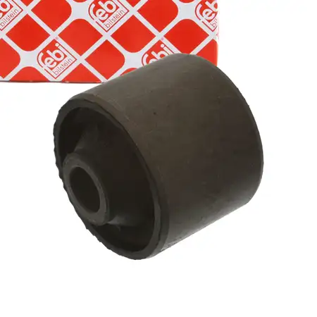 febi 01860 Querlenkerlager Gummilager Lagerung Lenker f&uuml;r VOLVO 240 Hinterachse 1273622