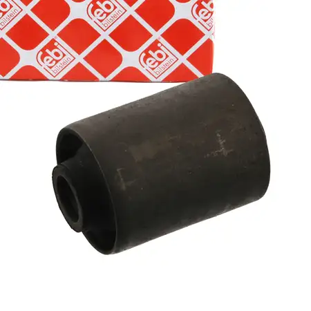 febi 04229 Control Arm Bearing - Control Arm Bearing for VOLVO 240 260 Rear Axle (Lower) 1205796