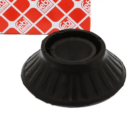 febi 05216 Querlenkerlager St&uuml;tzlager f&uuml;r VOLVO 740 760 780 940 Vorderachse mitte 1229297