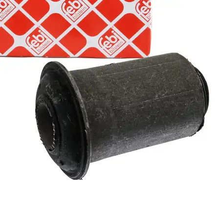 febi 08014 Querlenkerlager Lagerung Querlenker f&uuml;r VOLVO 240 260 Vorderachse vorne 1205825