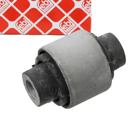 febi Querlenkerlager f&uuml;r VW Golf 5 6 Passat B6 B7 AUDI 8P SKODA Superb 2 Octavia 2 hinten