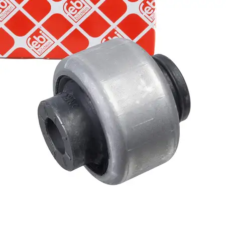 febi 104363 Querlenkerlager f&uuml;r CITROEN Jumpy PEUGEOT Traveller Expert Vorderachse vorne