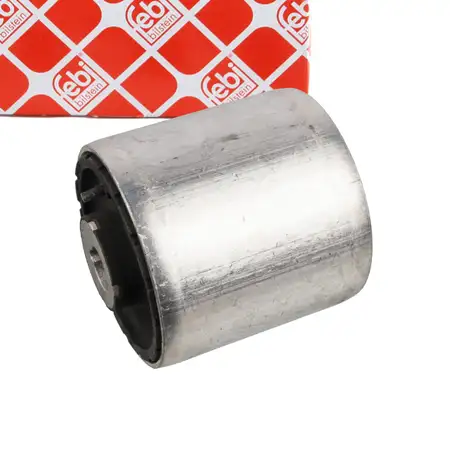 febi 104896 Querlenkerlager St&uuml;tzlager Buchse f&uuml;r BMW 6er GT G32 7er G11 vorne 31106861151