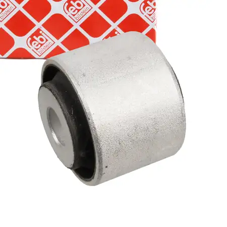 febi 105829 Control Arm Bearing for MERCEDES S-CLASS W221 Coupe Rear Axle