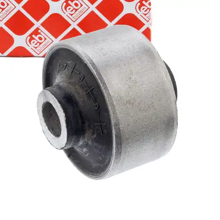 febi 106742 Querlenkerlager Lagerung Querlenker DAEWO Nubira J100 J150 Vorderachse vorne